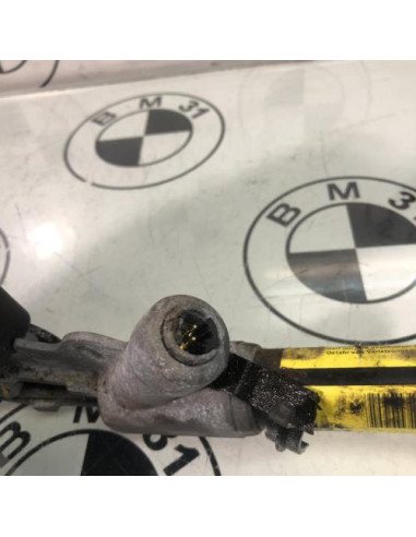 Pretensionneur de ceinture avant droit BMW X3 E83 PHASE 2 Diesel