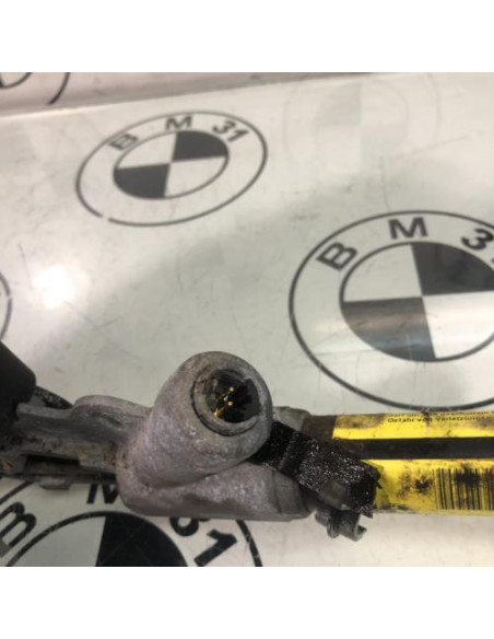 Pretensionneur de ceinture avant droit BMW X3 E83 PHASE 2 Diesel