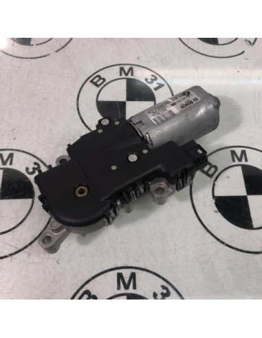 Moteur toit ouvrant BMW X3 E83 PHASE 2 Diesel
