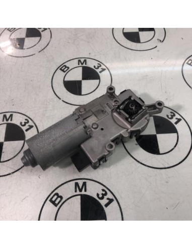 Moteur toit ouvrant BMW X3 E83 PHASE 2 Diesel