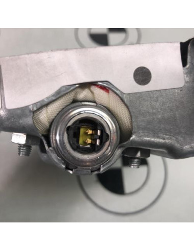 Air bag lateral droit BMW X3 E83 PHASE 2 Diesel