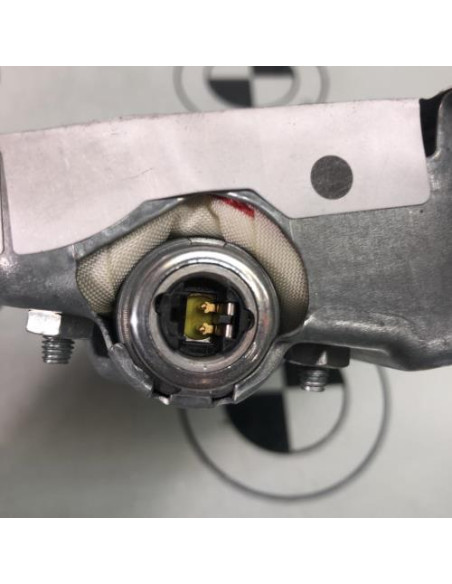 Air bag lateral droit BMW X3 E83 PHASE 2 Diesel