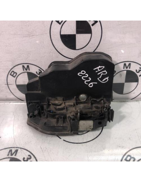 Serrure arriere droit BMW X3 E83 PHASE 2 Diesel
