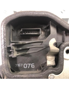 Serrure arriere droit BMW X3 E83 PHASE 2 Diesel 2