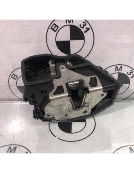 Serrure arriere droit BMW X3 E83 PHASE 2 Diesel