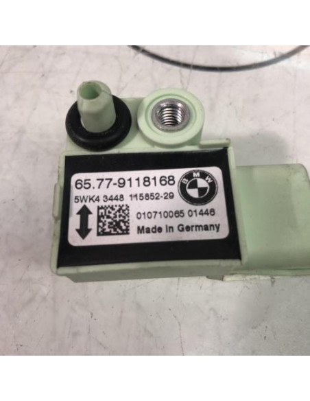 Capteur BMW X3 E83 PHASE 2 Diesel