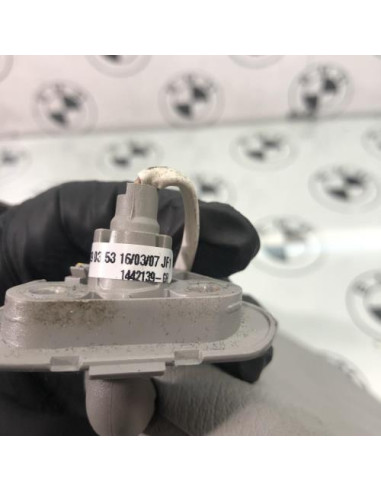 Pare soleil droit BMW X3 E83 PHASE 2 Diesel