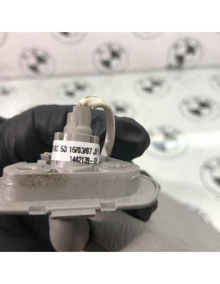 Pare soleil droit BMW X3 E83 PHASE 2 Diesel