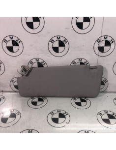 Pare soleil droit BMW X3 E83 PHASE 2 Diesel 2