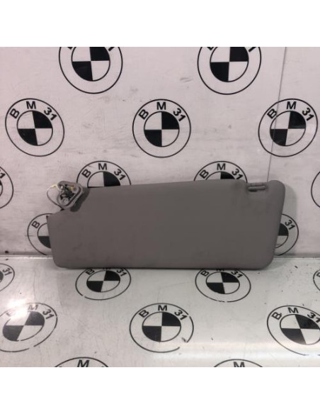 Pare soleil droit BMW X3 E83 PHASE 2 Diesel