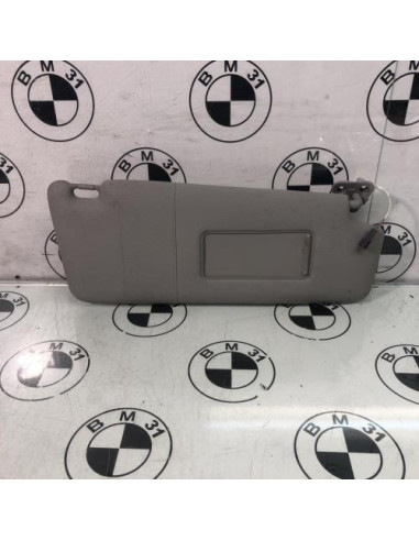 Pare soleil droit BMW X3 E83 PHASE 2 Diesel