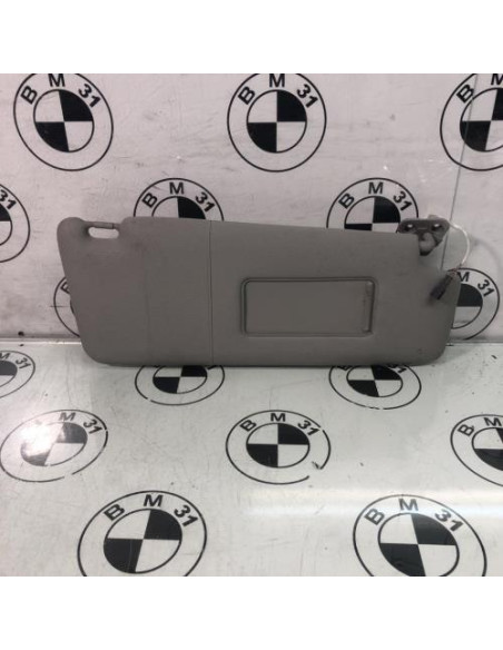 Pare soleil droit BMW X3 E83 PHASE 2 Diesel