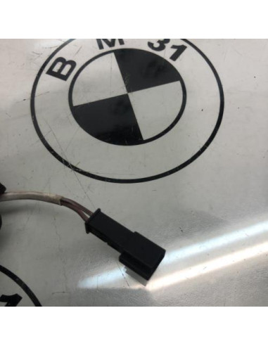 Pare soleil droit BMW X3 E83 PHASE 2 Diesel