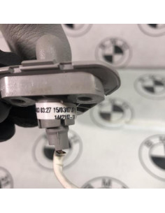 Pare soleil gauche BMW X3 E83 PHASE 2 Diesel