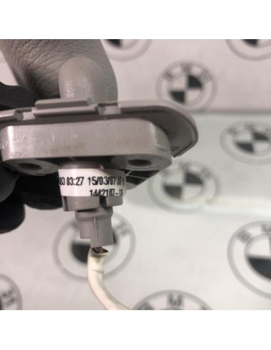 Pare soleil gauche BMW X3 E83 PHASE 2 Diesel