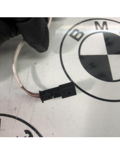 Pare soleil gauche BMW X3 E83 PHASE 2 Diesel 2