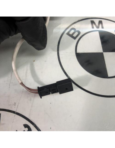 Pare soleil gauche BMW X3 E83 PHASE 2 Diesel