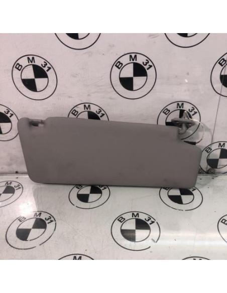 Pare soleil gauche BMW X3 E83 PHASE 2 Diesel