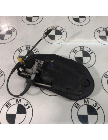 Support poignee porte avant droite BMW X3 E83 PHASE 2 Diesel