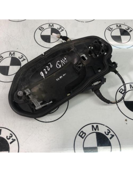 Support poignee porte avant droite BMW X3 E83 PHASE 2 Diesel