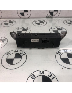 Bouton/Interrupteur MINI MINI 1 R50/R53 PHASE 1 Essence 2