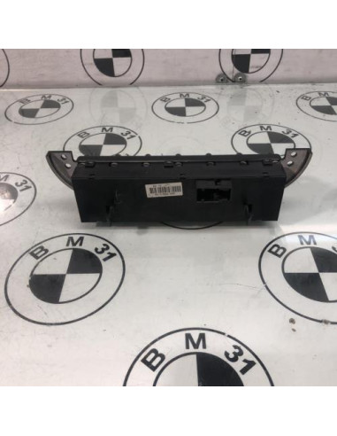 Bouton/Interrupteur MINI MINI 1 R50/R53 PHASE 1 Essence