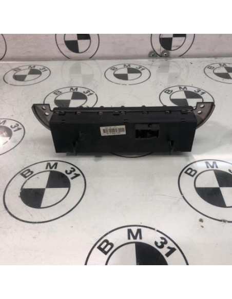 Bouton/Interrupteur MINI MINI 1 R50/R53 PHASE 1 Essence