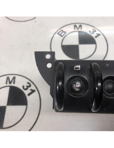 Bouton/Interrupteur MINI MINI 1 R50/R53 PHASE 1 Essence