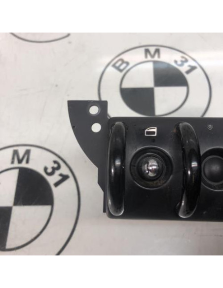 Bouton/Interrupteur MINI MINI 1 R50/R53 PHASE 1 Essence