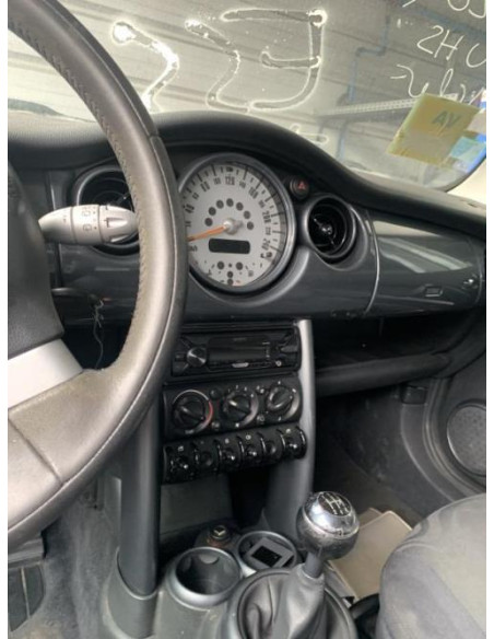 Bouton/Interrupteur MINI MINI 1 R50/R53 PHASE 1 Essence