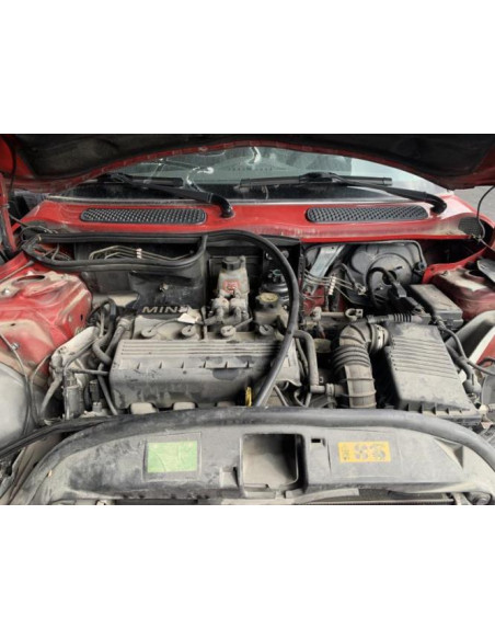 Bouton/Interrupteur MINI MINI 1 R50/R53 PHASE 1 Essence