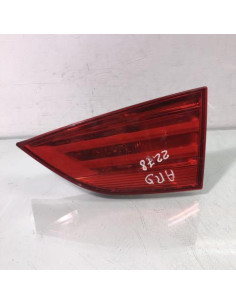 Feu arriere secondaire droit (feux) BMW X1 E84 PHASE 1 Diesel