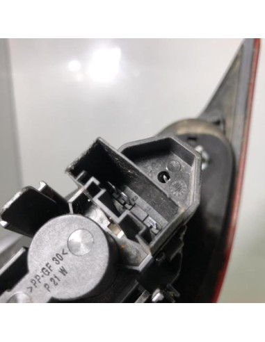 Feu arriere secondaire droit (feux) BMW X1 E84 PHASE 1 Diesel