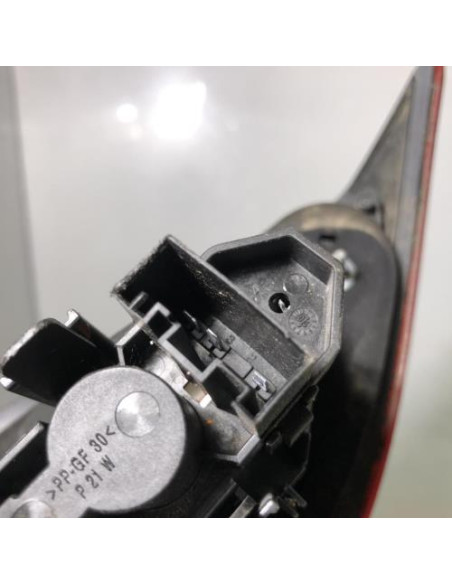 Feu arriere secondaire droit (feux) BMW X1 E84 PHASE 1 Diesel