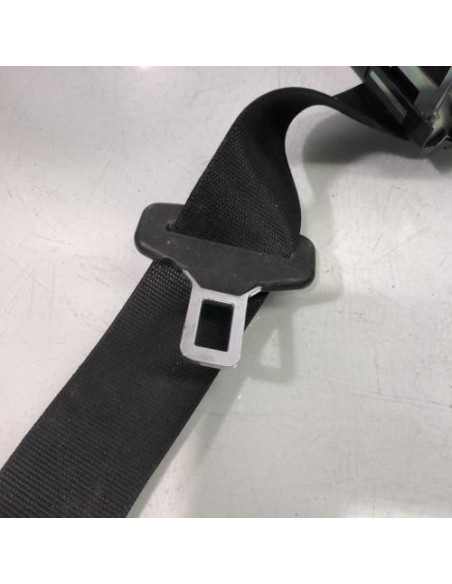 Ceinture arriere droit BMW X1 E84 PHASE 1 Diesel
