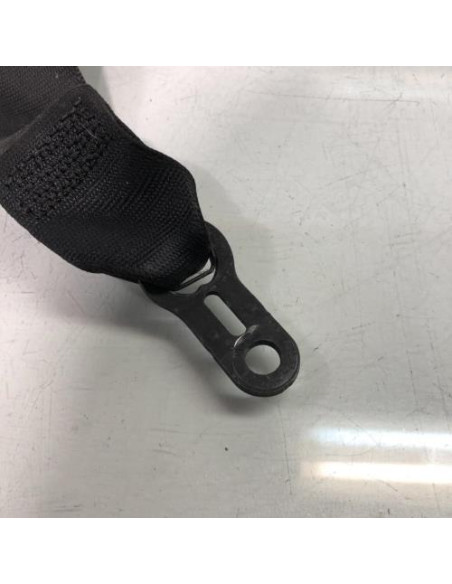 Ceinture arriere droit BMW X1 E84 PHASE 1 Diesel