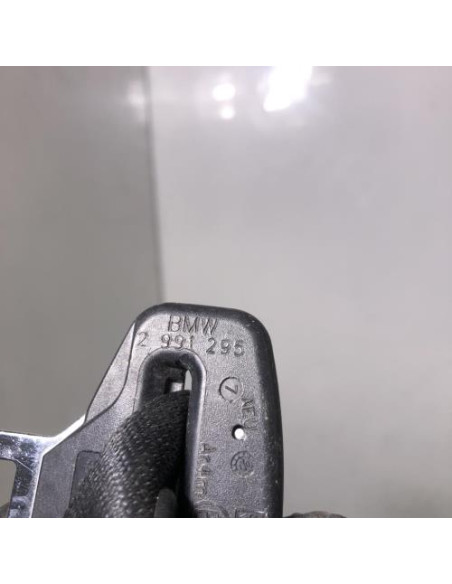 Ceinture arriere droit BMW X1 E84 PHASE 1 Diesel