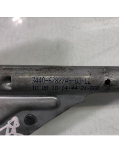 Levier frein à main BMW X1 E84 PHASE 1 Diesel 2