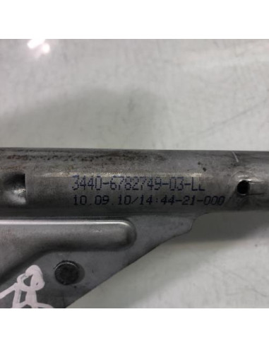 Levier frein à main BMW X1 E84 PHASE 1 Diesel