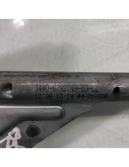 Levier frein à main BMW X1 E84 PHASE 1 Diesel