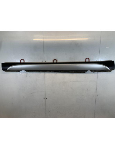 Bas de caisse gauche BMW X1 E84 PHASE 1 Diesel