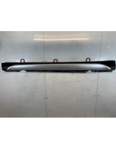 Bas de caisse gauche BMW X1 E84 PHASE 1 Diesel