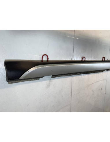 Bas de caisse gauche BMW X1 E84 PHASE 1 Diesel