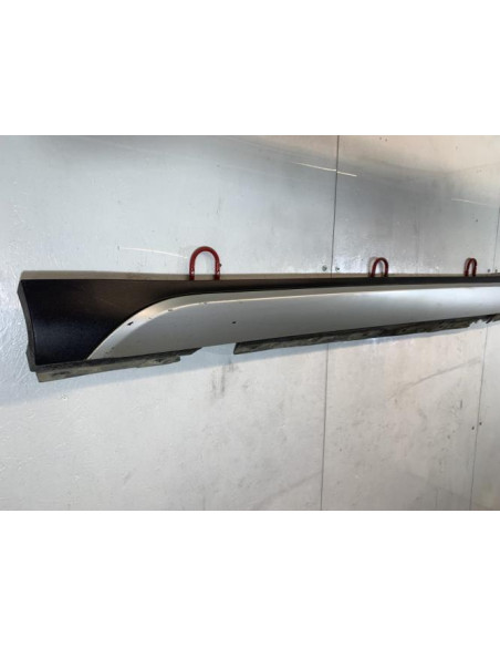 Bas de caisse gauche BMW X1 E84 PHASE 1 Diesel