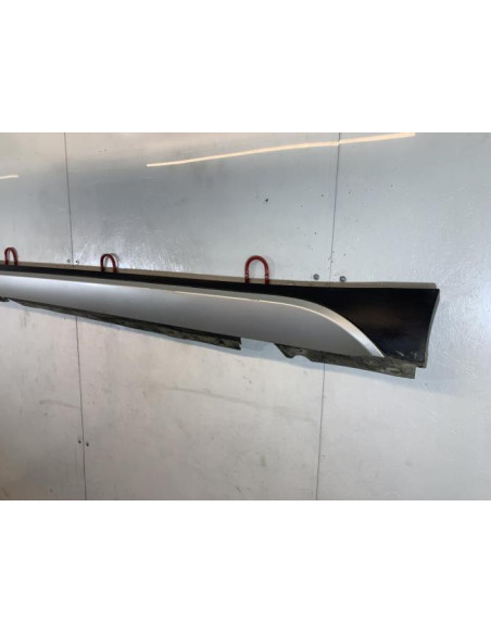 Bas de caisse gauche BMW X1 E84 PHASE 1 Diesel