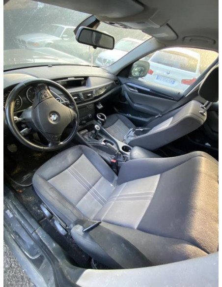 Bas de caisse gauche BMW X1 E84 PHASE 1 Diesel