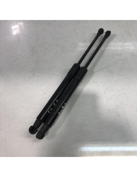 Verin de capot BMW X1 E84 PHASE 1 Diesel