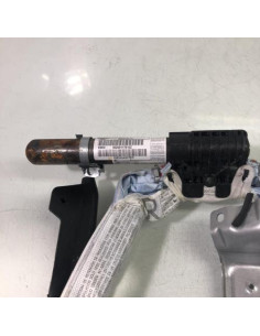 Air bag rideau droit BMW X1 E84 PHASE 1 Diesel 2