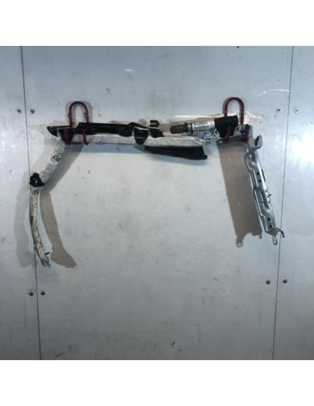 Air bag rideau droit BMW X1 E84 PHASE 1 Diesel