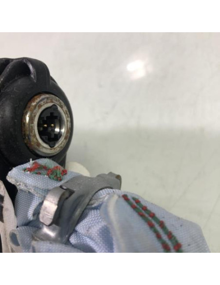 Air bag rideau droit BMW X1 E84 PHASE 1 Diesel